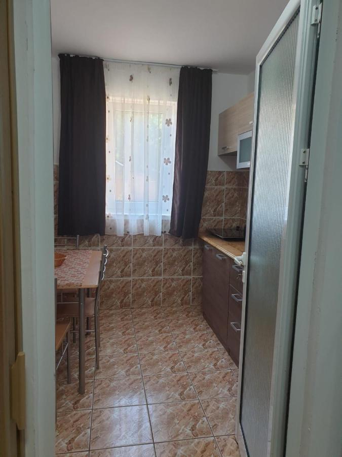 Cazare apartament cu 2 camere Nehoiu Exterior foto
